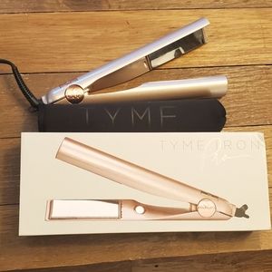 Tyme Curling Iron